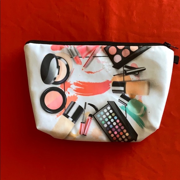 Makeup/Cosmetic/Whatever Storage Bag - Picture 1 of 5